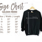 Teacher Embroidered Custom Sweatshirt