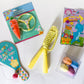 Custom Prefilled Easter Basket, Easter Basket Activities
