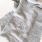 Organic Cotton Muslin Lovey Blanket