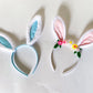 Custom Prefilled Easter Basket
