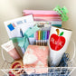 Teacher Gift Basket