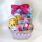 Teen Gift Basket