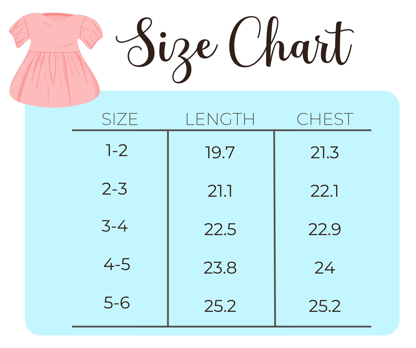 Summer Popsicle Dress