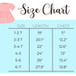 Girls Linen Monogrammed Dress
