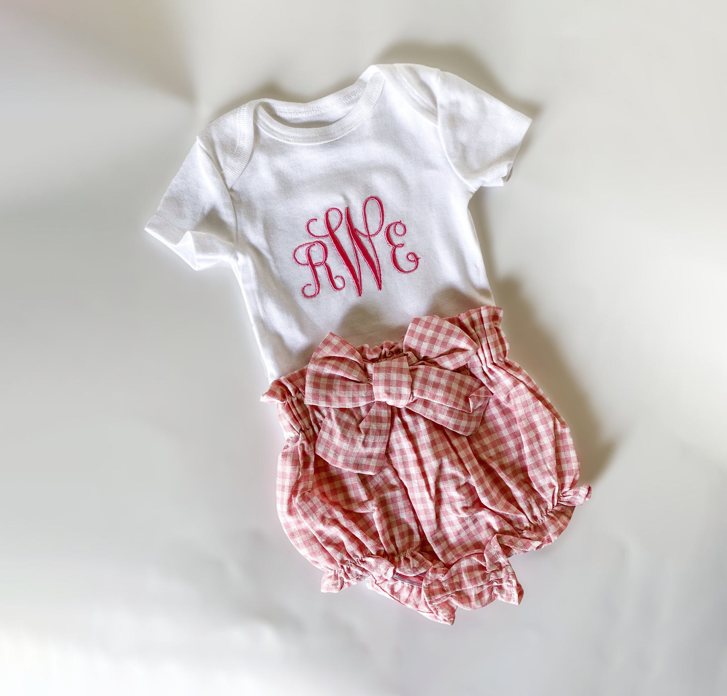 Baby Girl Outfit