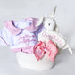 Baby Girl Gift Set