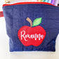 Teacher Gift Pouch