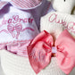 Baby Girl Gift Set