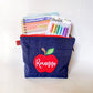 Teacher Gift Pouch